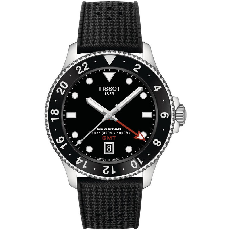 Tissot Seastar 1000 GMT Quartz – T120.852.17.051.00 66584813