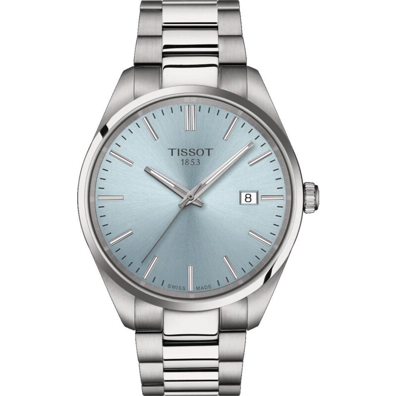Tissot PR 100 Quartz T150.410.11.351.00 66585448