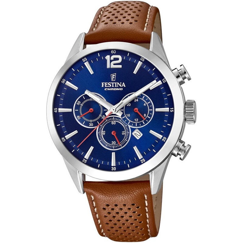 Festina Timeless Chronograph 20542/3 66594757