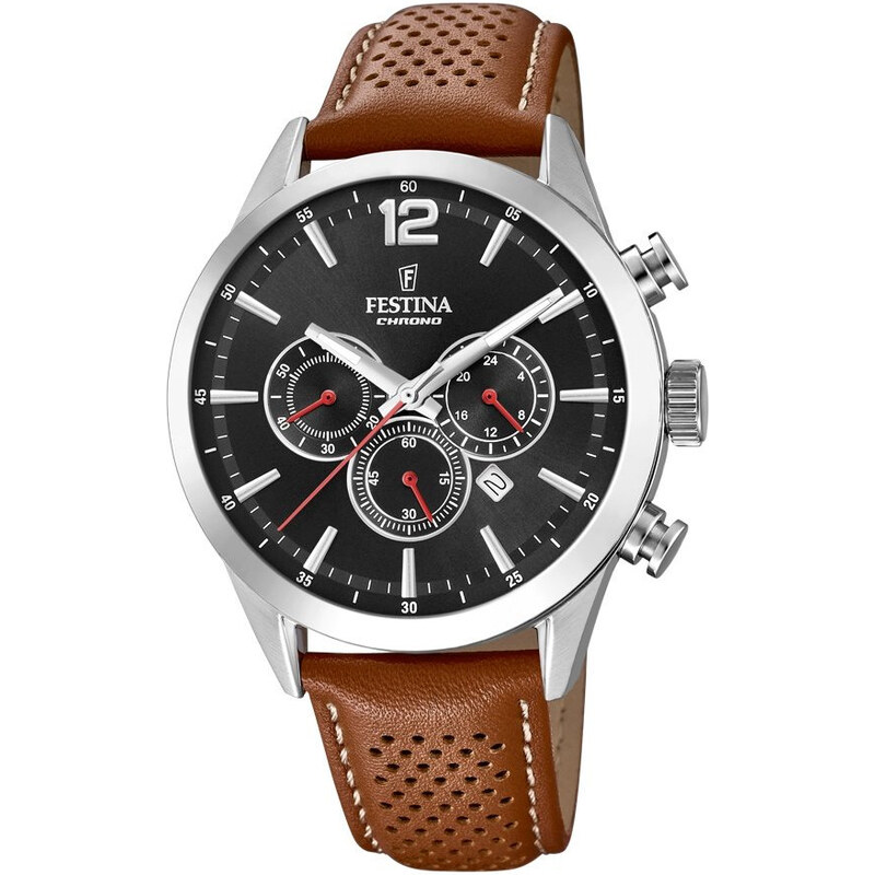Festina Timeless Chronograph 20542/6 66594315