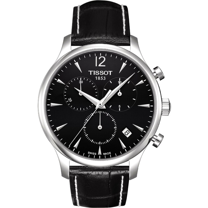 Tissot T-Classic T-Tradition T063.617.16.057.00 66583878