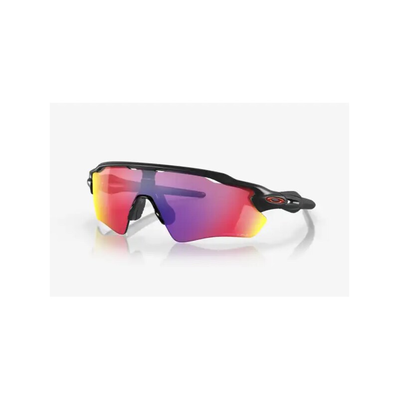 E-shop Oakley Radar EV Path slnečné okuliare Matte Black/Prizm Road