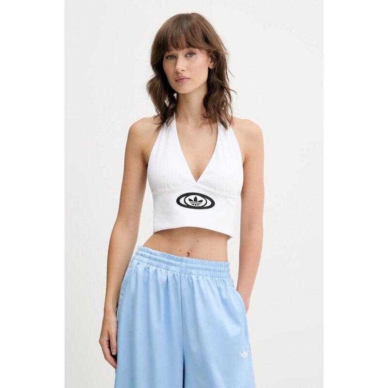 Top adidas Originals Campus V Top 66513589