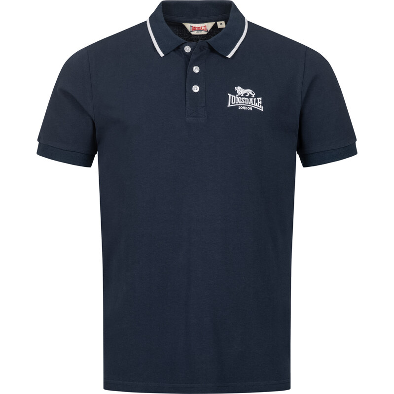 Pánska polokošeľa Lonsdale 57751860