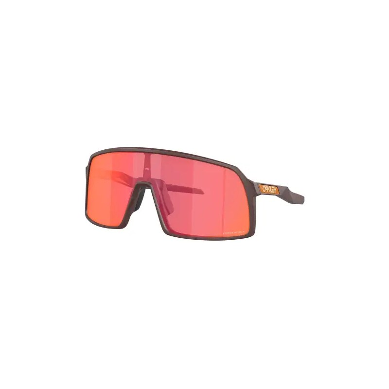 E-shop Oakley Sutro slnečné okuliare Matte Grenache/Prizm Trail Torch