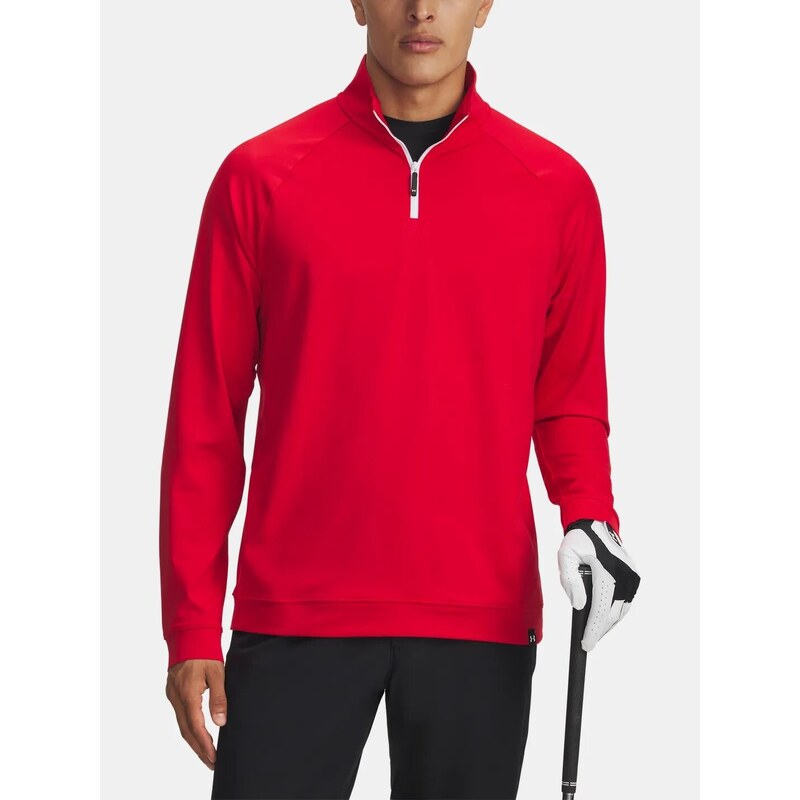 Mens sweatshirt Under Armour Midlayer QZ LB 64794307