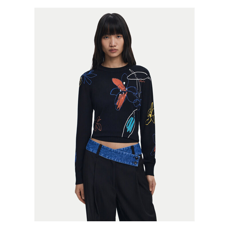 Sveter Desigual 64901506