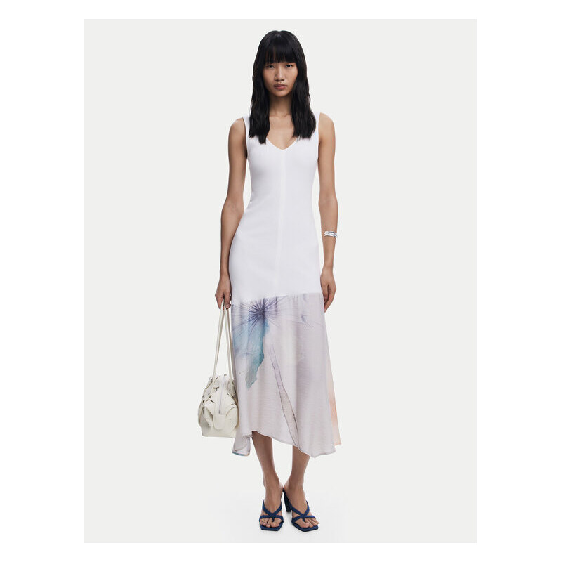 Každodenné šaty Desigual 64903005