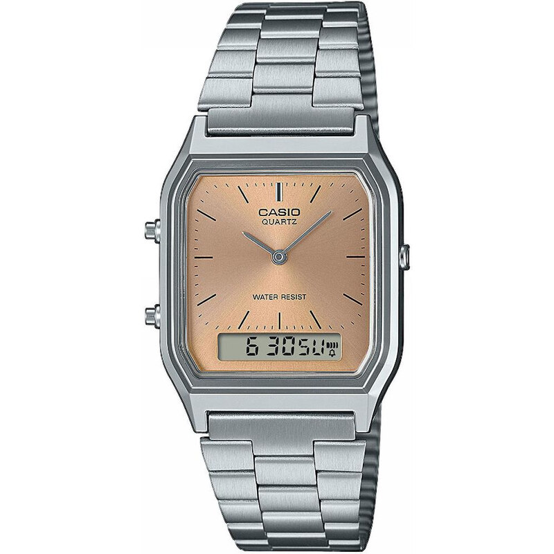 Casio Collection Vintage AQ-230A-4AMQYES (001) 66711583