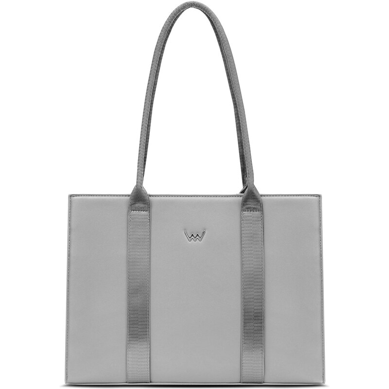 Vuch Dámska kabelka Eike Grey 66589515