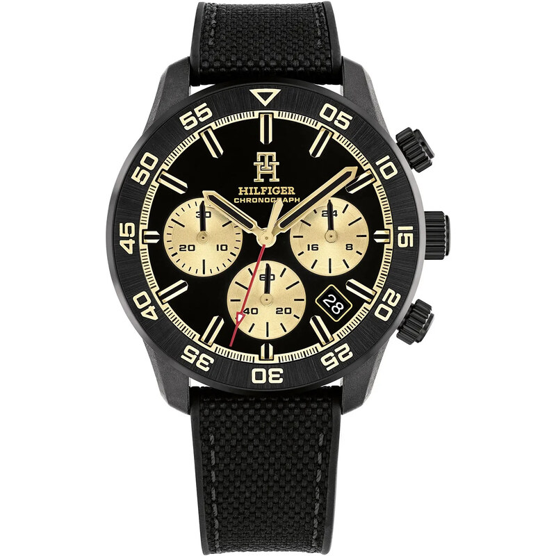 Tommy Hilfiger TH85 Chronograph 1792182 66578425