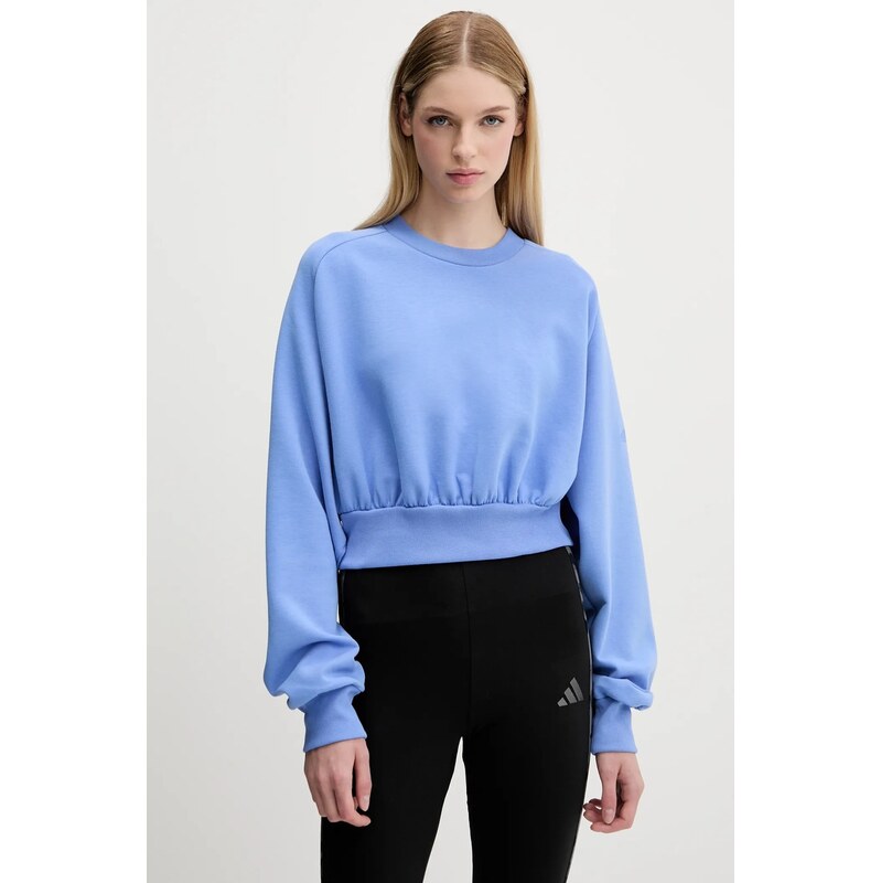 Mikina adidas All SZN 64511215