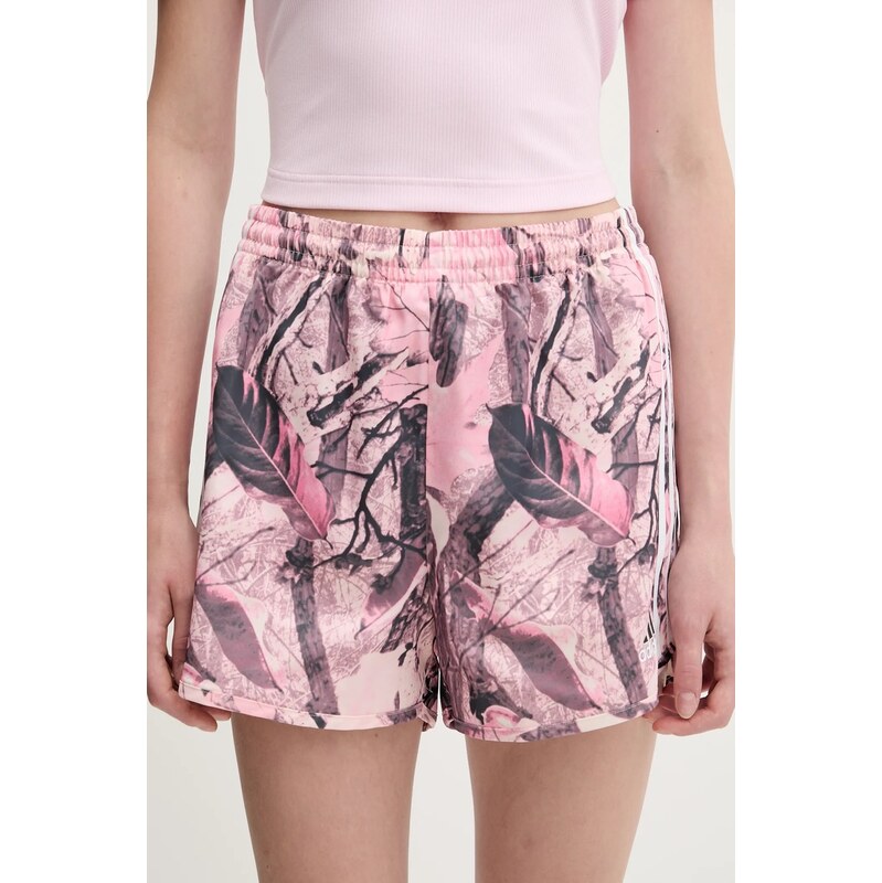 Šortky adidas Originals Satin Shorts 64511179