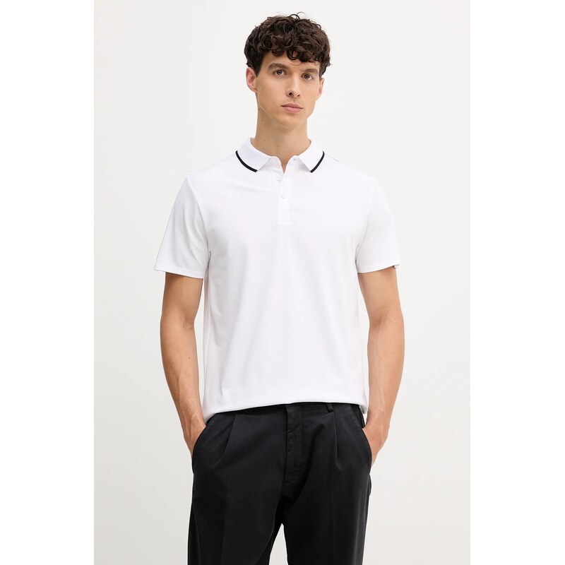 Polo tričko Guess PAUL 64505791