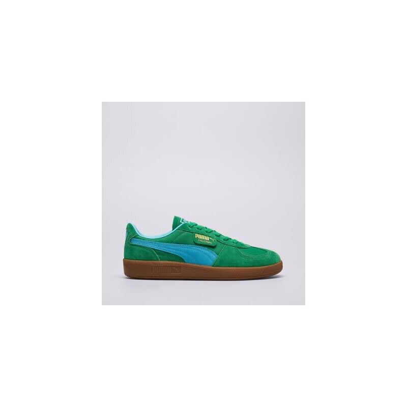 Puma Palermo Vintage Update Muži Obuv Tenisky 40136401 63718107