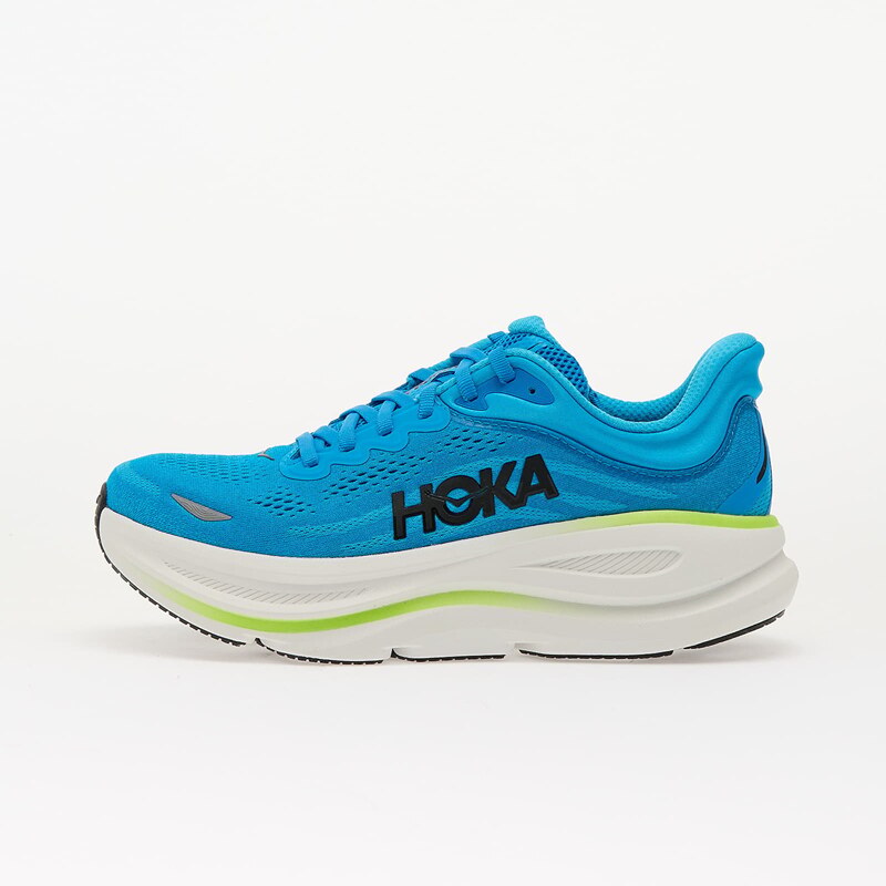Tenisky HOKA M Bondi 9 Skyward Blue/ Hoka Blue EUR 44 64506089