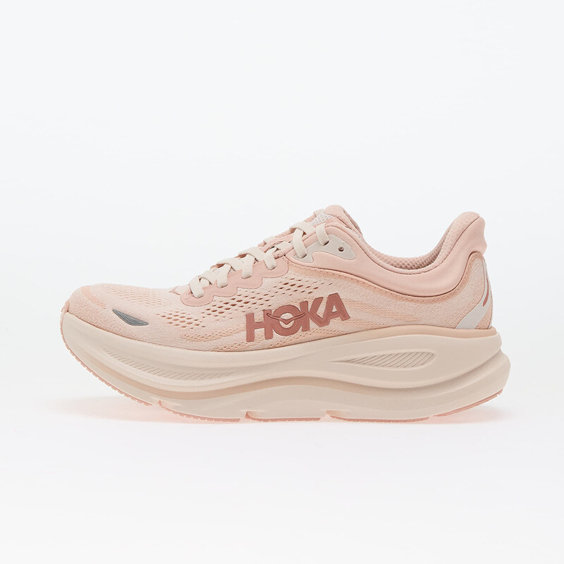 Hoka W Bondi 9 Rose Latte/ Rose Cream 64506088