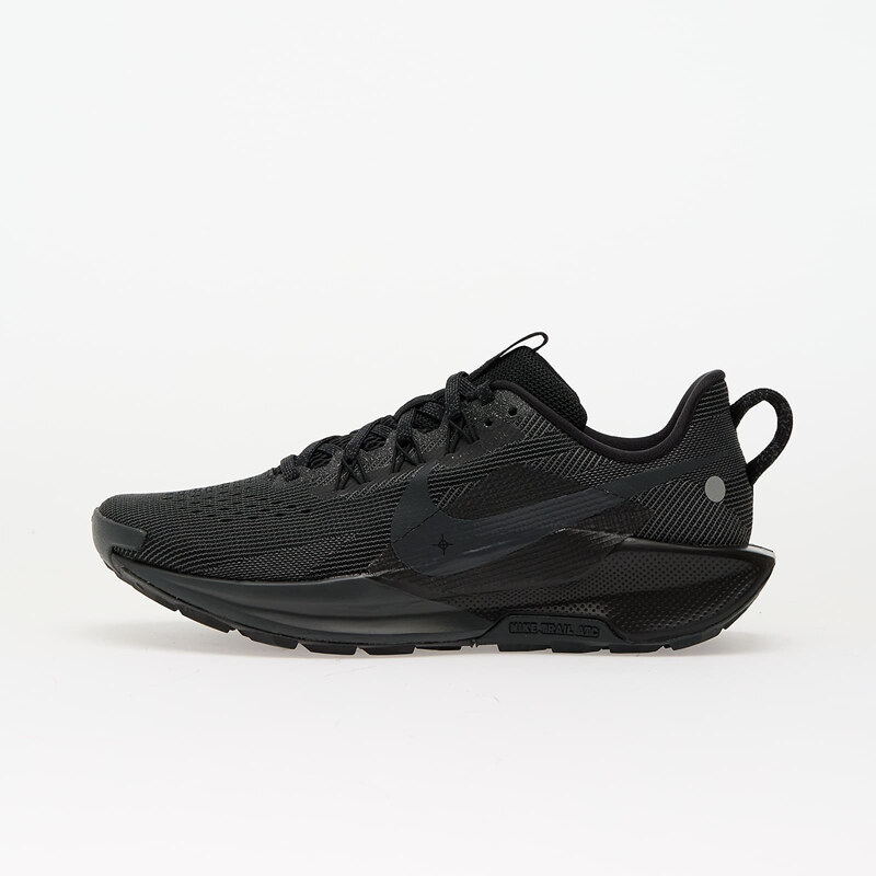Nike W Reactx Pegasus Trail 5 Black/ Anthracite-Wolf Grey 64506068