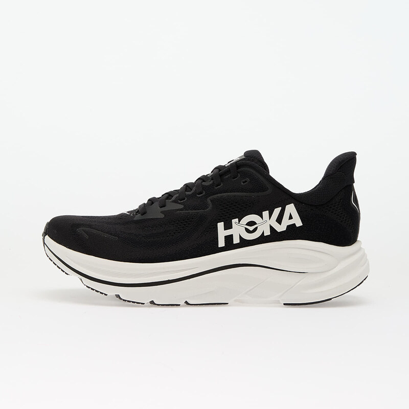 Tenisky Hoka M Clifton 10 Black/ White EUR 44 2/3 64506067