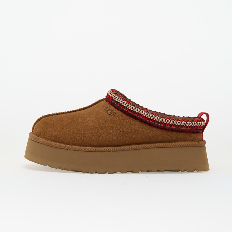 UGG W Tazz II Chestnut 64506083