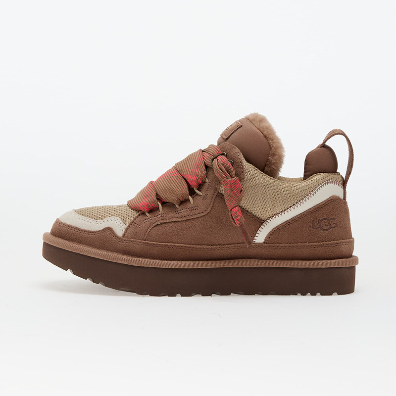 UGG W Lowmel Rocky Oak 64506096