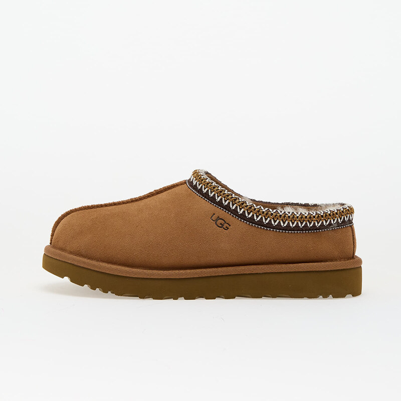 UGG W Tasman II Chestnut 64506100