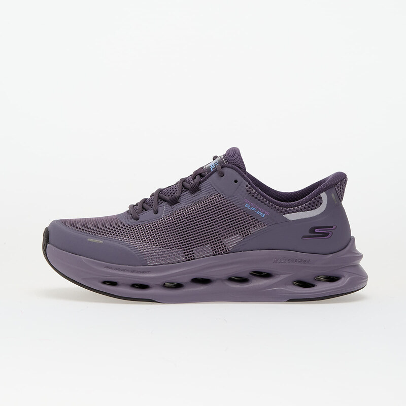 Skechers Max Cushioning Glide-Step - A Purple 64506107