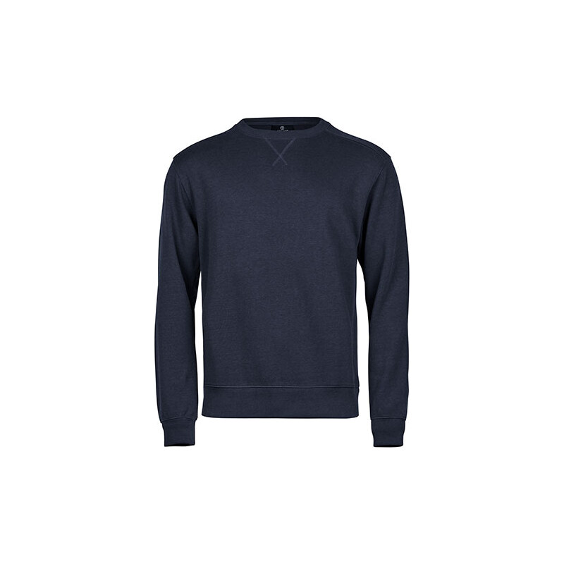 Pánska bavlnená mikina Tee Jays 64506526