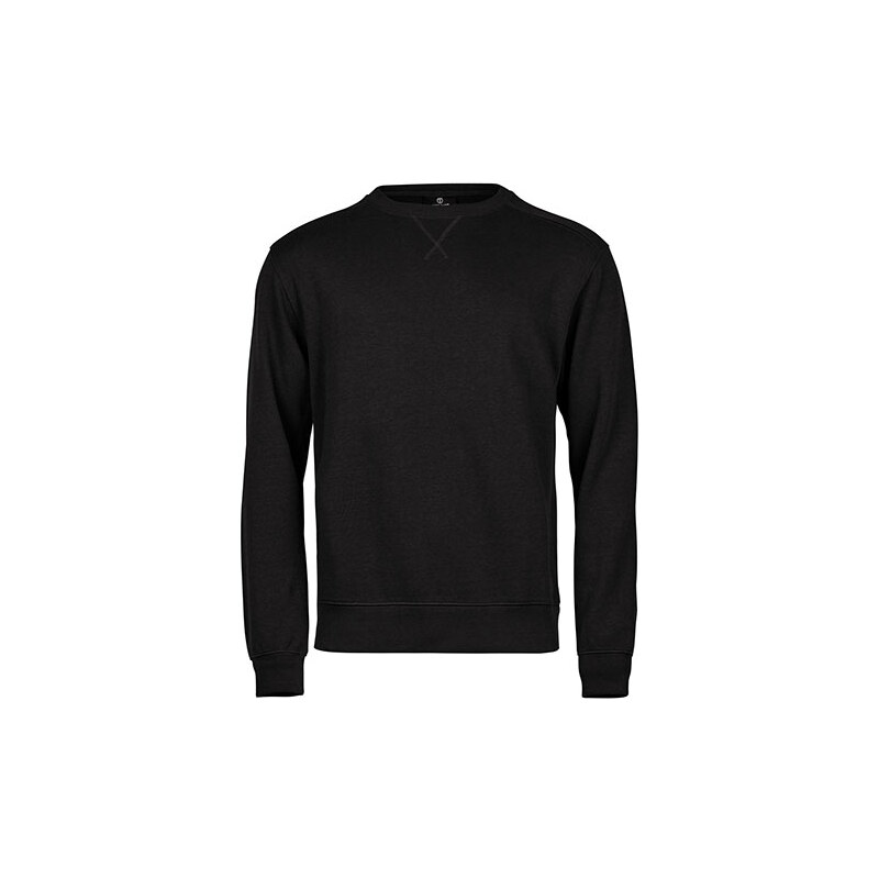 Pánska bavlnená mikina Tee Jays 64506527