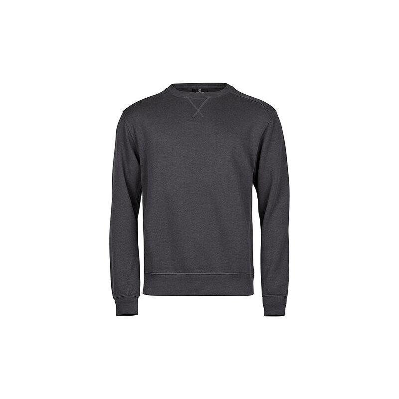 Pánska bavlnená mikina Tee Jays 64506528