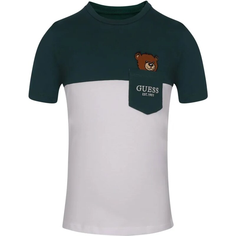 Guess Tričko | Regular Fit 64506646