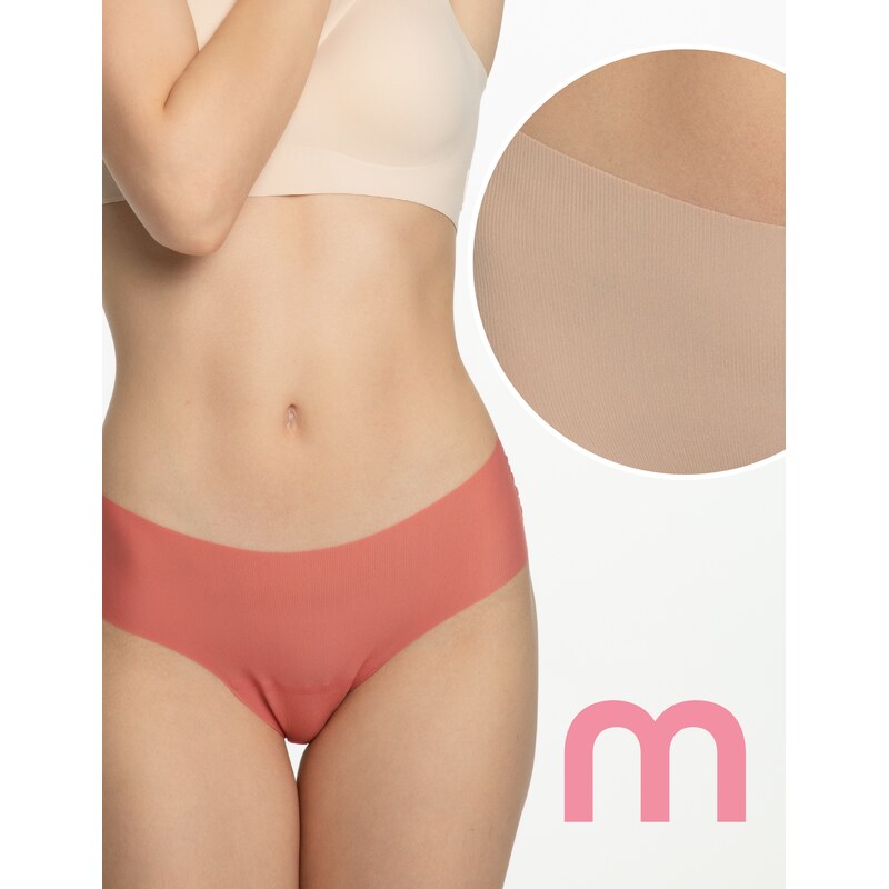 Klasické nohavičky MOUSSE CLASSIC Julimex 67582980