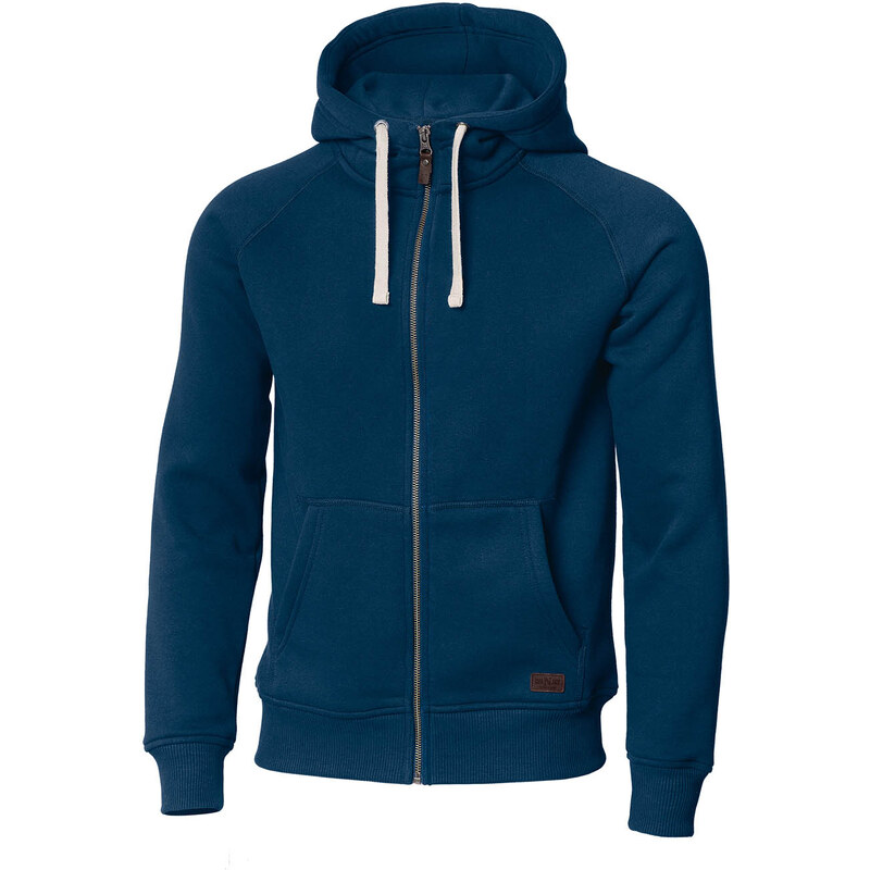 Nadčasová pánska mikina s kapucňou Williamsburg Nimbus 64555426