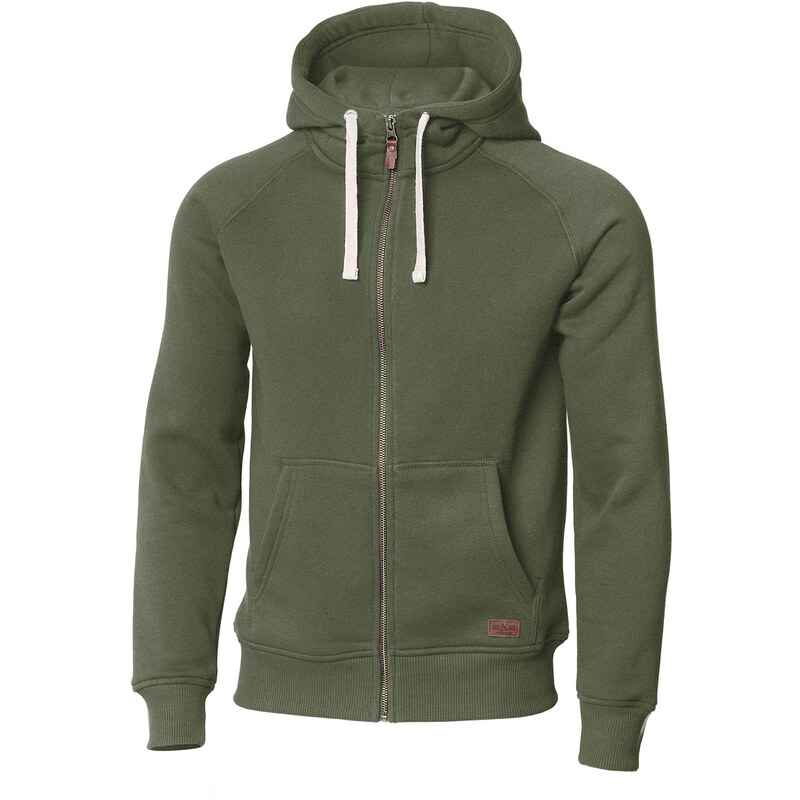 Nadčasová pánska mikina s kapucňou Williamsburg Nimbus 64555428