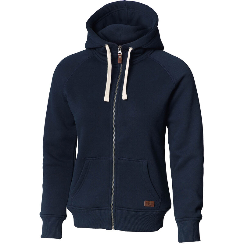 Nadčasová dámska mikina s kapucňou Williamsburg Nimbus 64555430