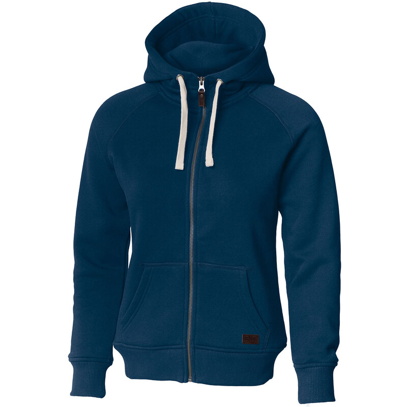 Nadčasová dámska mikina s kapucňou Williamsburg Nimbus 64555431