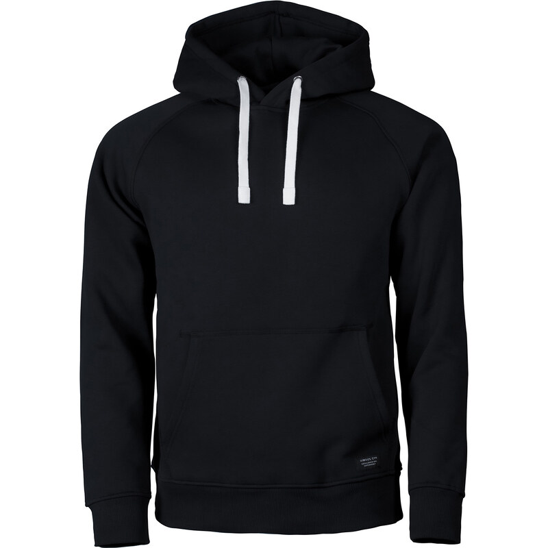 Štýlová pánska mikina cez hlavu s kapucňou Brownsville Nimbus 64555442