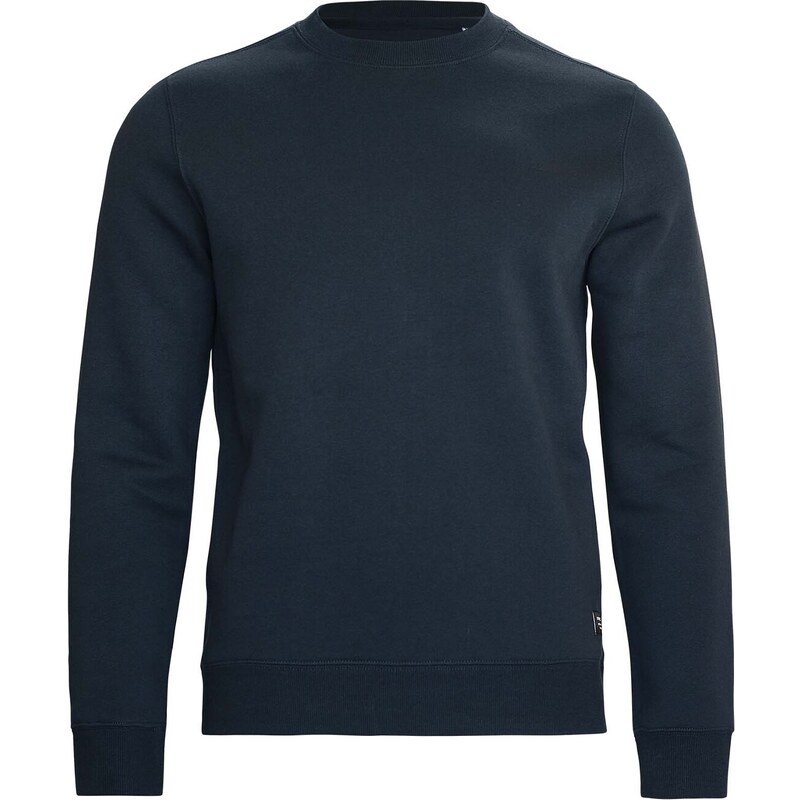 Prémiová mikina cez hlavu pre mužov aj ženy Trenton Nimbus 64555459