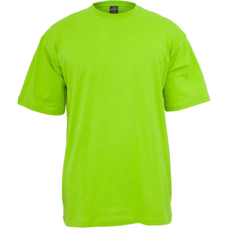 Urban Classics Tričko limetová 57195427