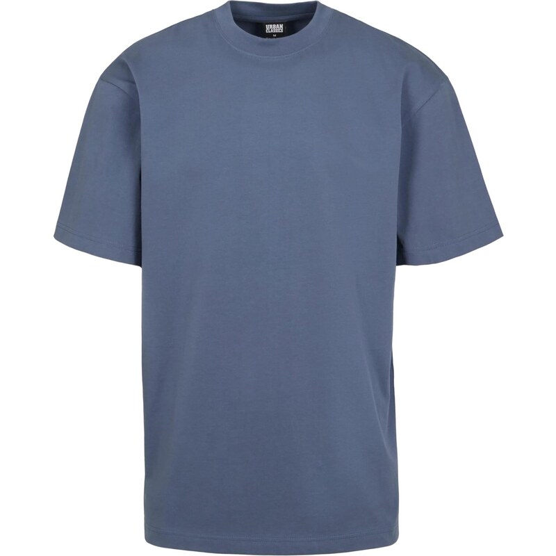 Urban Classics Tričko modrosivá 22193857