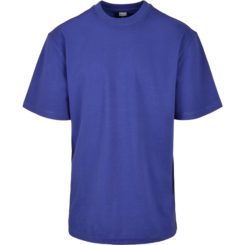 Urban Classics Tričko modrofialová 63768852