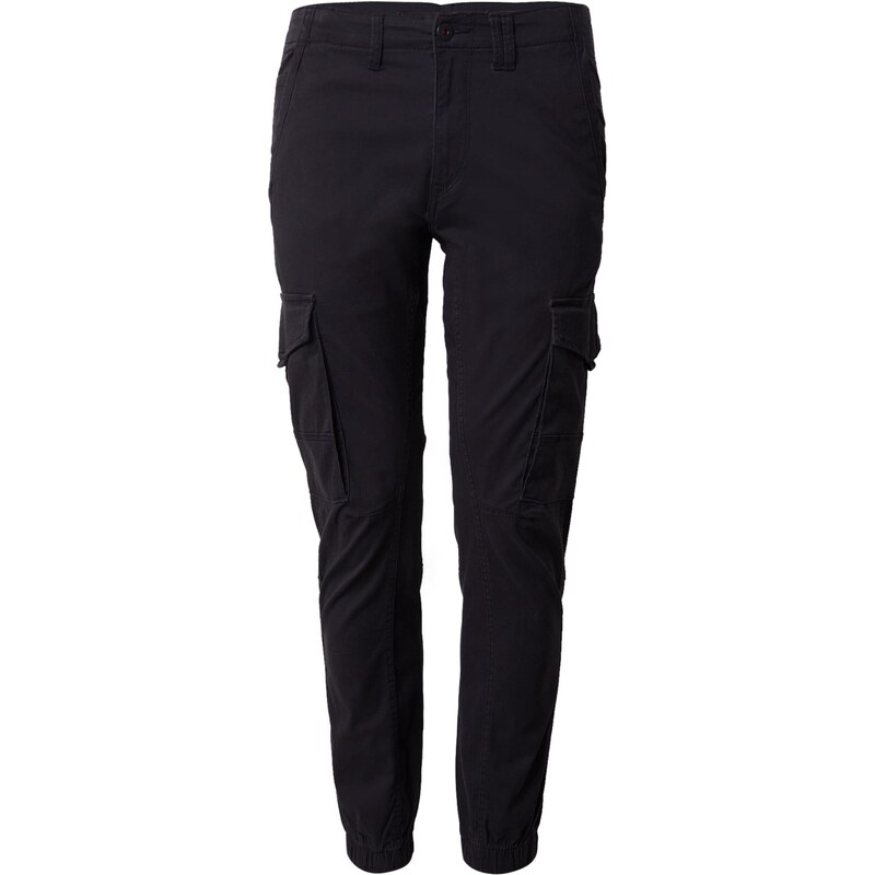 JACK & JONES Kapsáče čierna 11991469