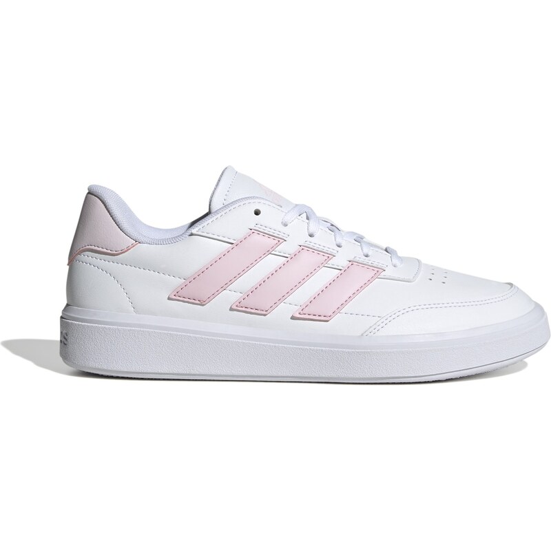 adidas Performance adidas Courtblock Shoes WHITE 64507452