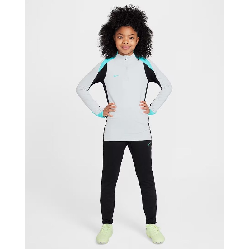 Nike Dri-FIT Strike Big Kids Soccer Pants BLACK