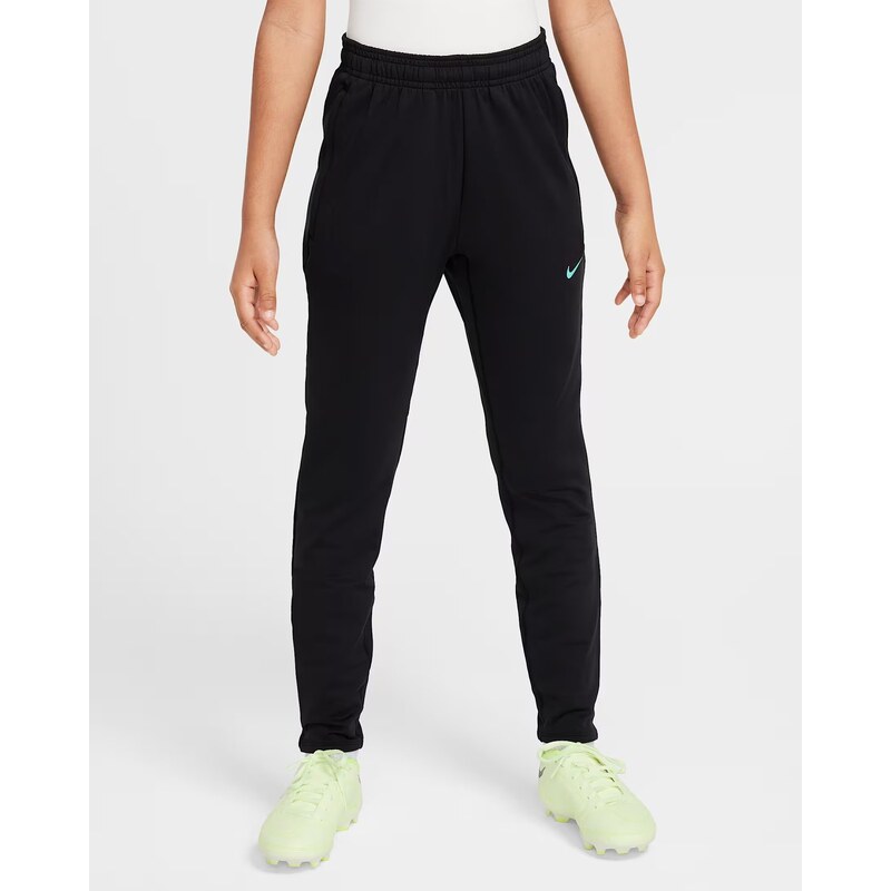 Nike Dri-FIT Strike Big Kids Soccer Pants BLACK