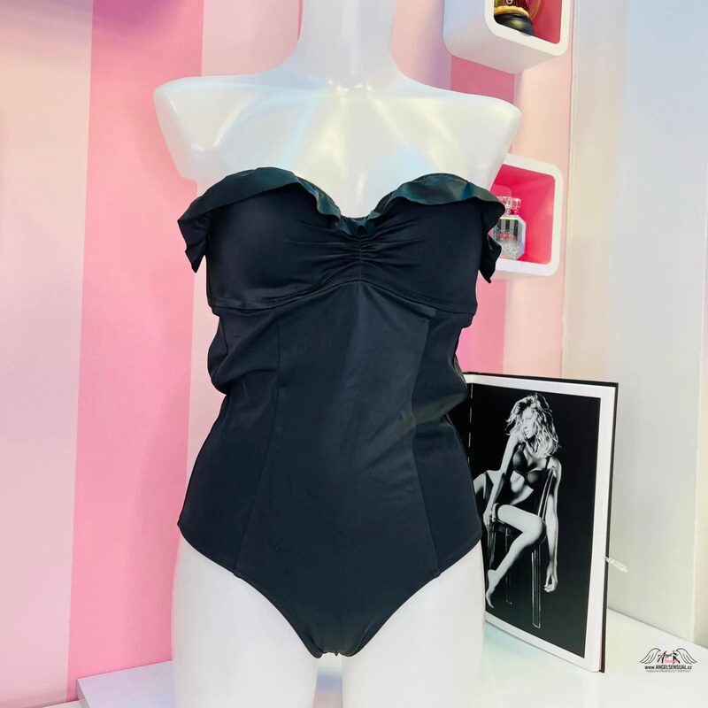 Victorias Secret Jednodielne plavky 46574395