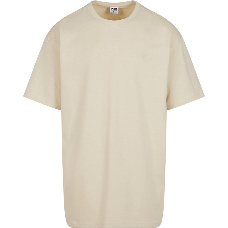 Urban Classics Tričko piesková 54226969