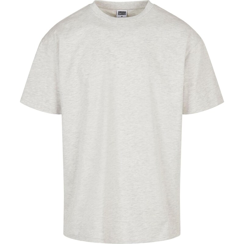 Urban Classics Tričko svetlosivá 56679017