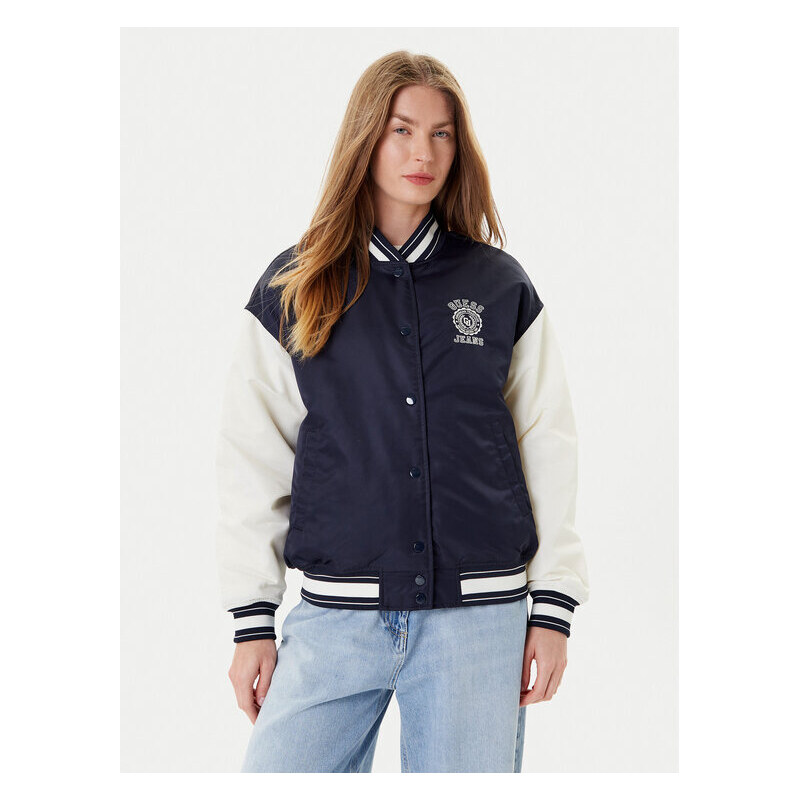 Bundy bomber Guess Jeans 64901448