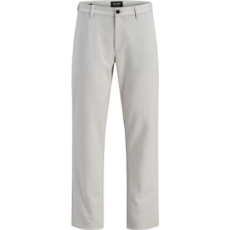 JACK & JONES Nohavice svetlosivá 64512941